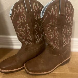 Cowgirl Boots